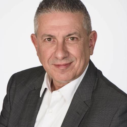 Ευάγγελος Μιχαλόπουλος