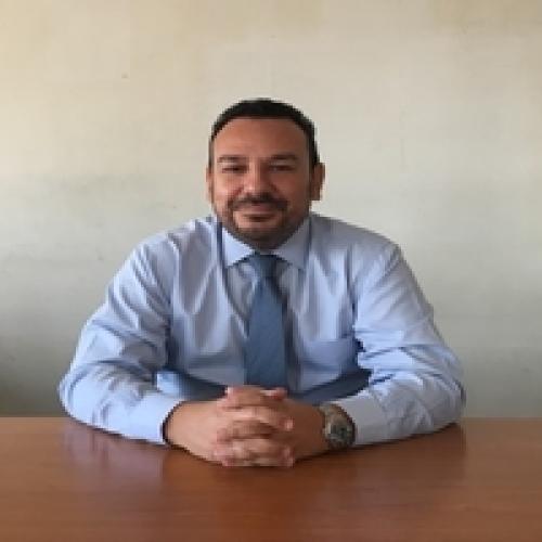 Δημήτρης Απίστουλας 