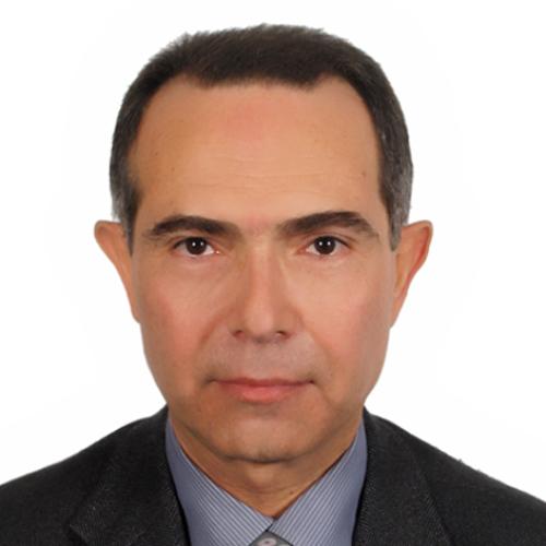 Δρ. Γιώργος Αγερίδης 