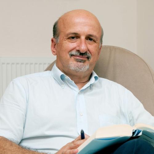Δρ. Κωνσταντίνος Ζοπουνίδης 